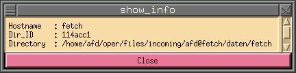 [picture of info dialog retrieve]