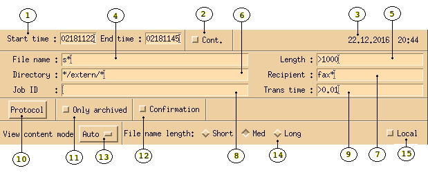 [closeup of selection part]